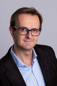DI Dr. techn. Christoph Kienmayer