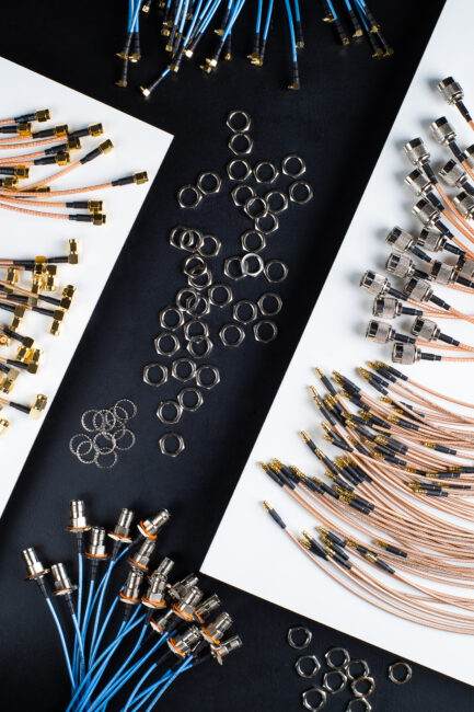 Cable Assemblies