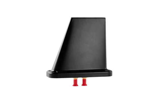 Triple-Band Blade Antenna – SDI.011-00A