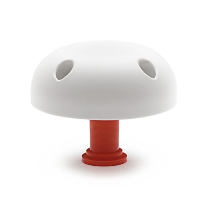 Button Antenna Button Antenna