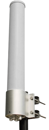 Wireless - Antenna 2